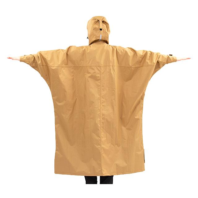 カジメイク 7441 サイクルモードハイポンチョ re-502 | カジメイク | 01