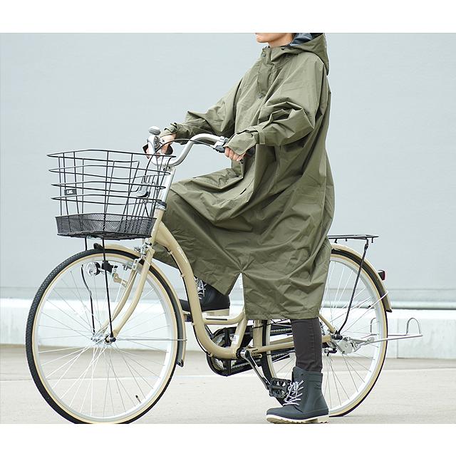 カジメイク 7441 サイクルモードハイポンチョ re-502 | カジメイク | 05