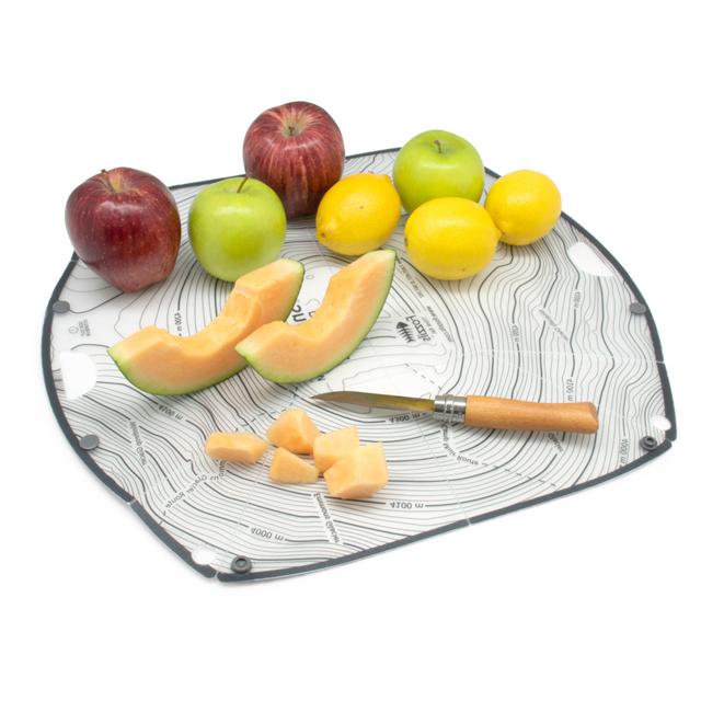 Fozzils フォッジルズ 1899076 スナップフォールド ボウル XL re-502 |  | 03