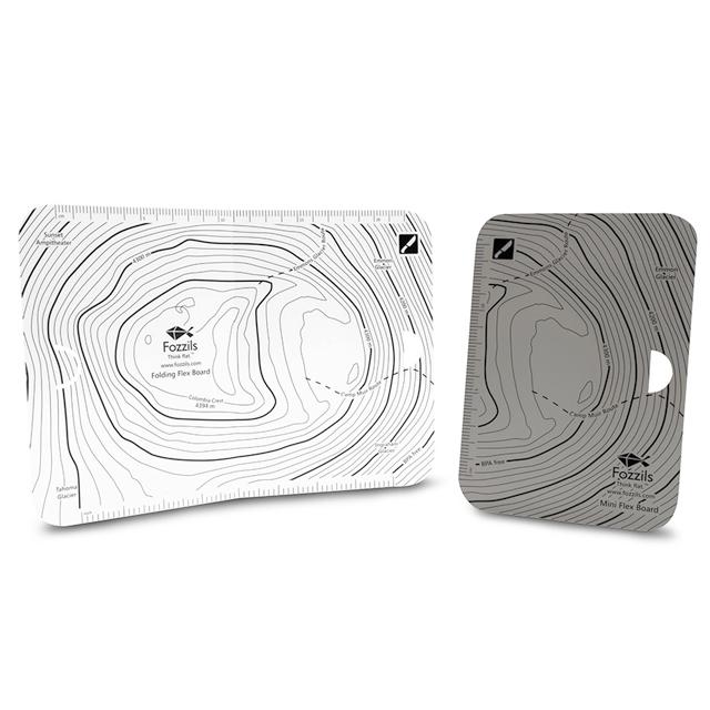 Fozzils フォッジルズ 1899078 フレックスカッティングボード re-502 | 