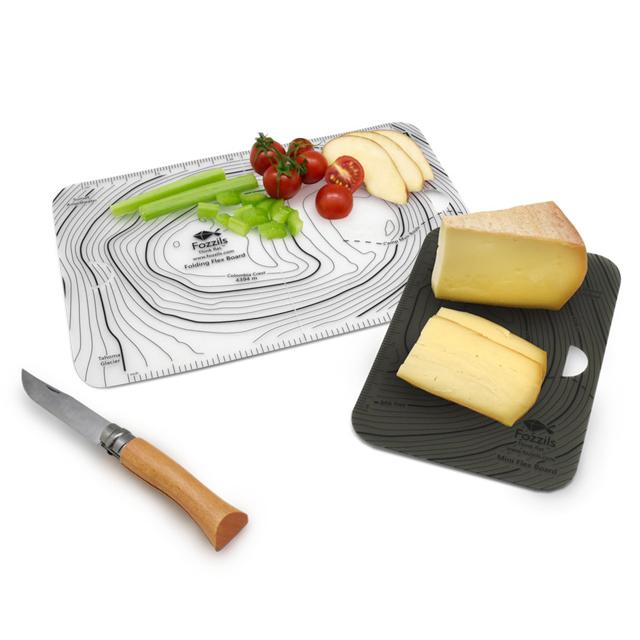Fozzils フォッジルズ 1899078 フレックスカッティングボード re-502 |  | 02