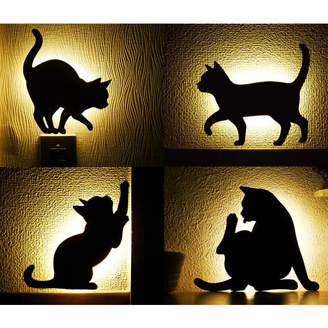 東洋ケース TL-CWL2 CAT WALL LIGHT2 | 東洋ケース | 01