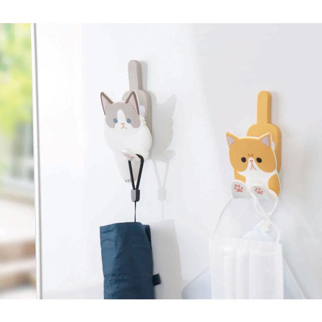 東洋ケース マグネットフッククリップ CAT | 東洋ケース | 01