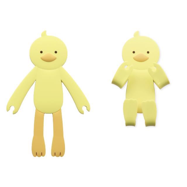 東洋ケース RMH-MA ラバーマグネットフック マグハグ | 東洋ケース | 04