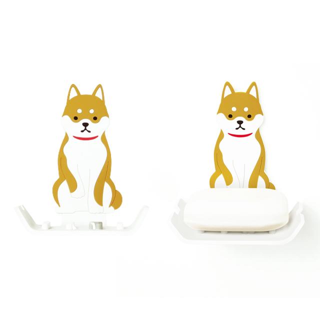 東洋ケース SF-SOAP スティッキーフレンズ 石けんトレイ |  | 01