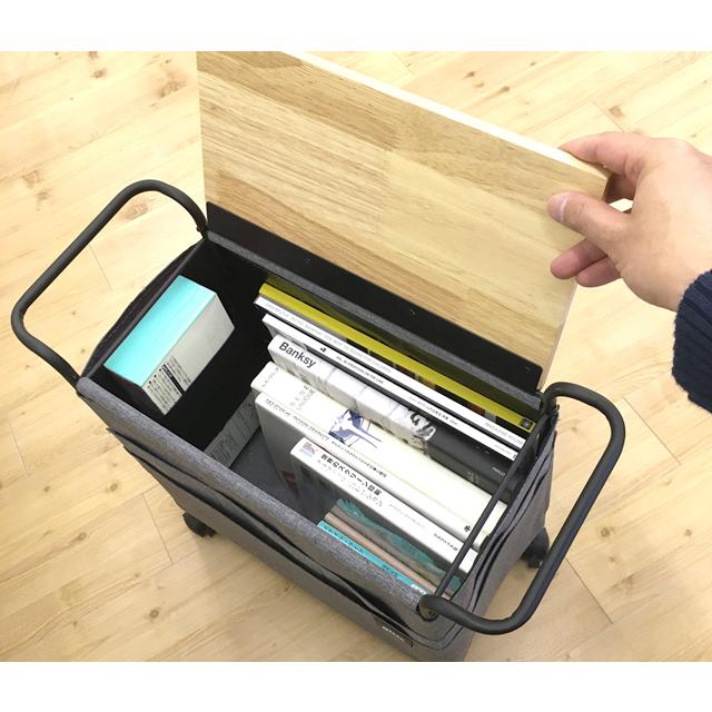 東洋ケース GUTE-SIW GUTE サイドワゴン | 東洋ケース | 04