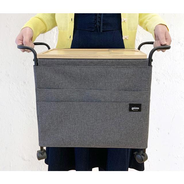 東洋ケース GUTE-SIW GUTE サイドワゴン | 東洋ケース | 05