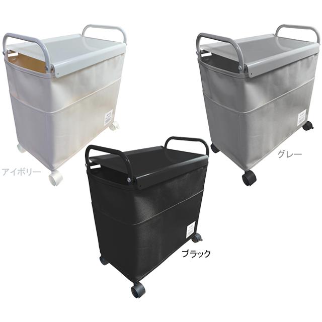 東洋ケース WW-SIW-MF WIRE WORKS サイドワゴン マルチファンクション re-502 | 東洋ケース