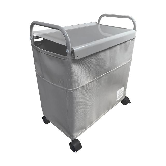 東洋ケース WW-SIW-MF WIRE WORKS サイドワゴン マルチファンクション re-502 | 東洋ケース | 02