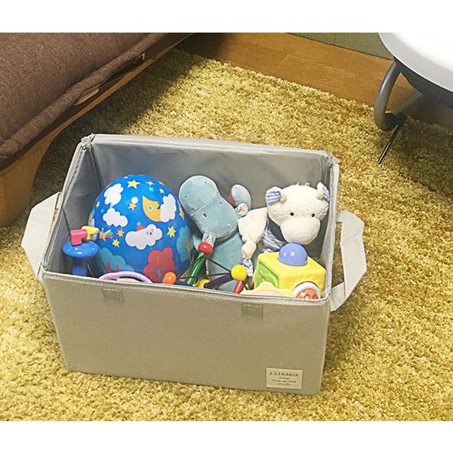 東洋ケース ESTN-CBM ストレリアナチュレ ボックスM re-502 | 東洋ケース | 01