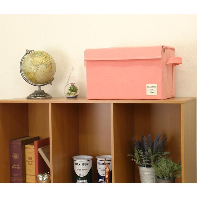 東洋ケース ESTN-CBM ストレリアナチュレ ボックスM re-502 | 東洋ケース | 02