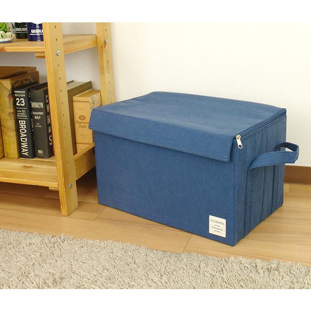 東洋ケース ESTN-CBL ストレリアナチュレ ボックスL re-502 | 東洋ケース | 02