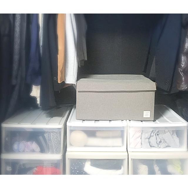 東洋ケース ESTN-CBLL ストレリアナチュレ ボックスLL re-502 | 東洋ケース | 02