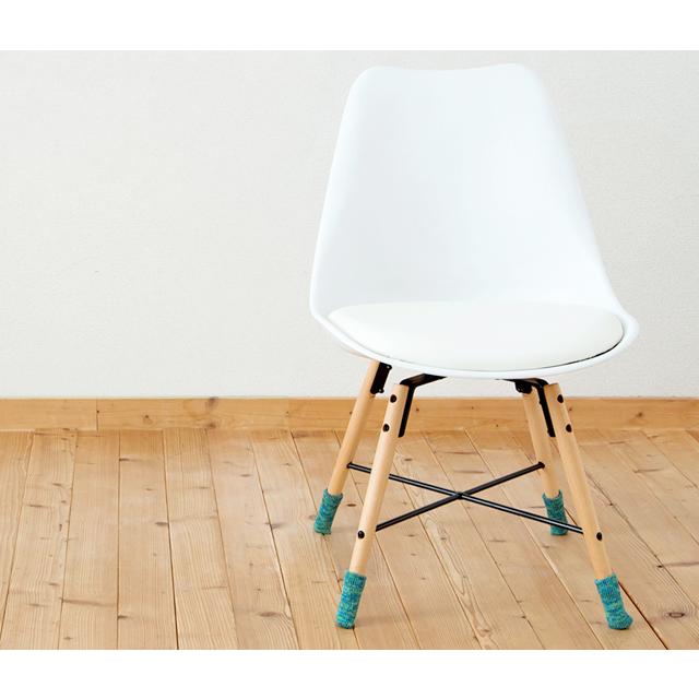 東洋ケース CSK-MK チェアソックス 杢糸 re-502 | 東洋ケース | 01