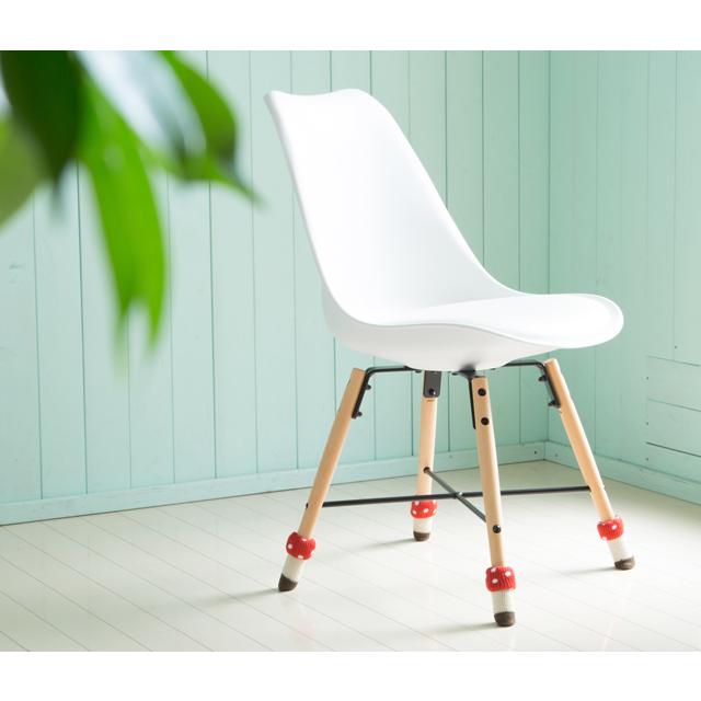 東洋ケース CSK-KNK チェアソックス きのこ | 東洋ケース | 01