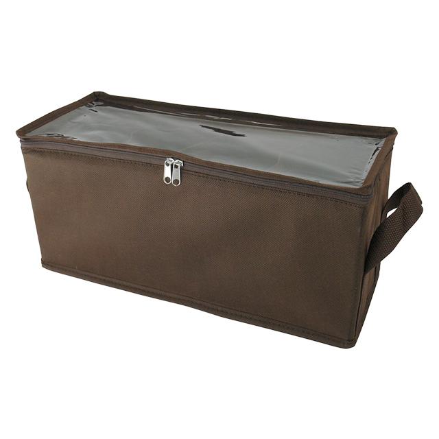 東洋ケース M2-CD メディア収納ボックス CDサイズ re-502 | 東洋ケース