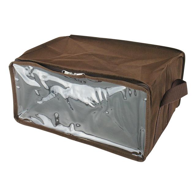 東洋ケース M2-ZS メディア収納ボックス 雑誌サイズ re-502 | 東洋ケース