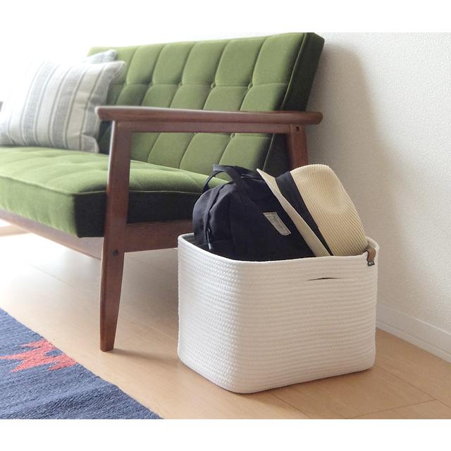 東洋ケース MOC-RPSB モック ロープスクエアボックス re-502 | 東洋ケース | 01