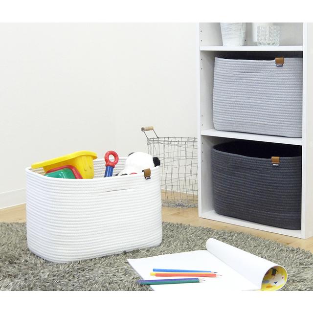 東洋ケース MOC-RPSB モック ロープスクエアボックス re-502 | 東洋ケース | 02