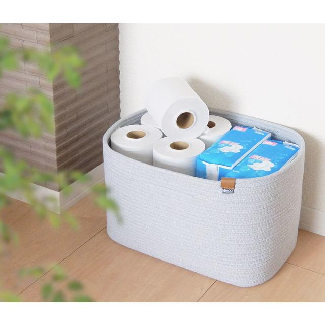 東洋ケース MOC-RPSB モック ロープスクエアボックス re-502 | 東洋ケース | 03