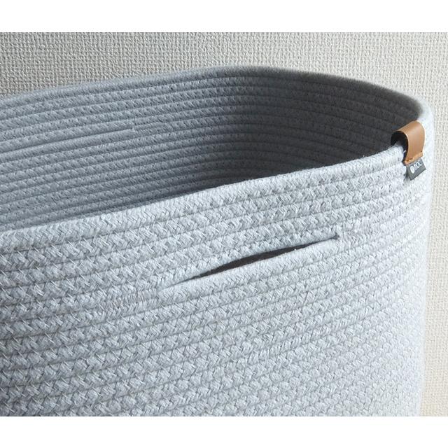 東洋ケース MOC-RPSB モック ロープスクエアボックス re-502 | 東洋ケース | 04