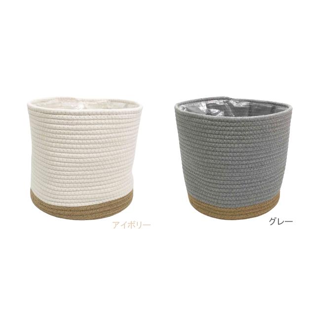 東洋ケース PP-PCL プランターカバーL-ロープ re-502 | 