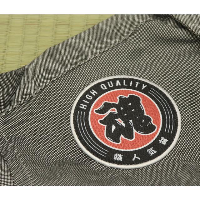 東洋ケース SS-TL-JP 刺繍ステッカー 職人ワッペン 和柄 re-502 | 東洋ケース | 03