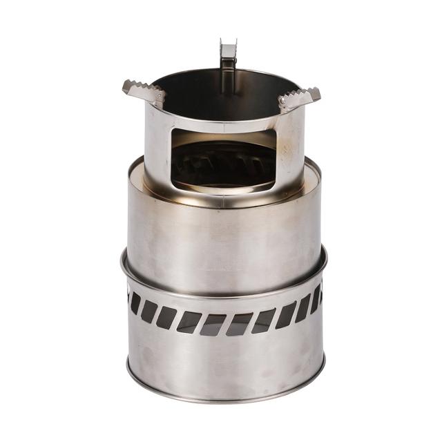 武田コーポレーション CSL21-19 キャンピングストーブ L re-502 | 武田コーポレーション