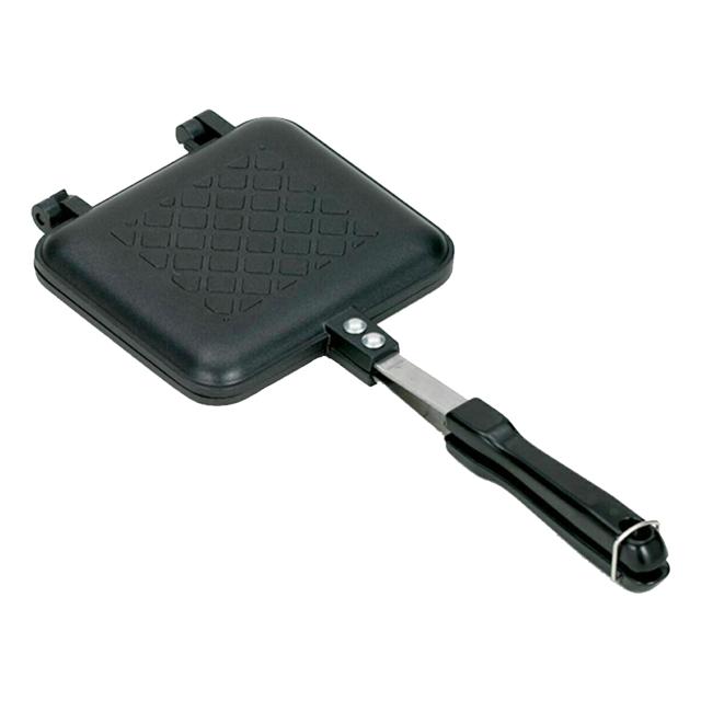 武田コーポレーション HS18-35BK ホットサンドメーカー re-502 | 武田コーポレーション