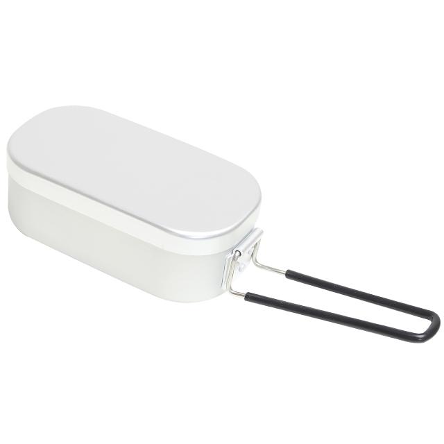 富士見産業 Field to Summit OF-CARC ライスクッカー1合 re-502 | 