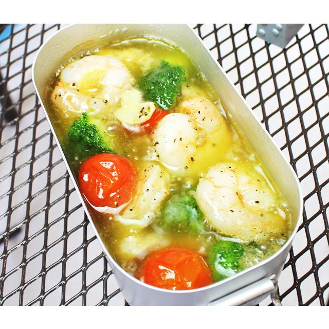 富士見産業 Field to Summit OF-CARC ライスクッカー1合 re-502 |  | 03