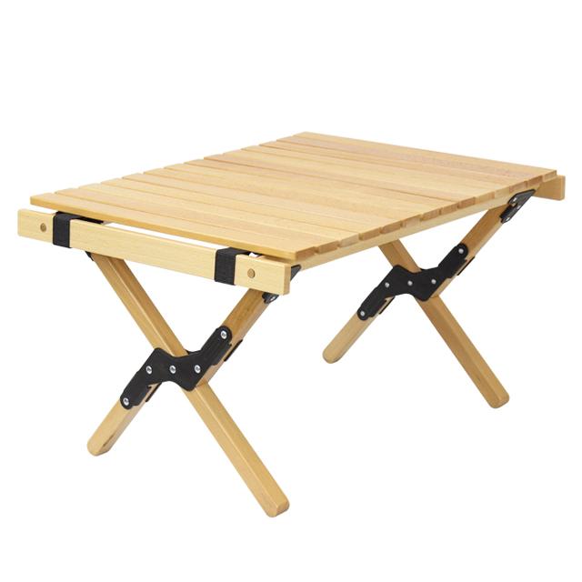 マルシン産業 NORTHWAY SPORTS NS-UDRT ウッドロールテーブル60cm | 
