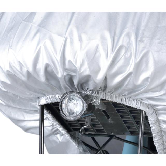 kawasumi カワスミ KW-372SL サイクルカバーハーフ re-502 |  | 01