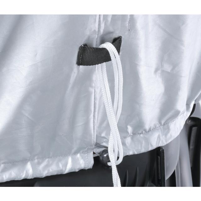 kawasumi カワスミ KW-372SL サイクルカバーハーフ re-502 |  | 04