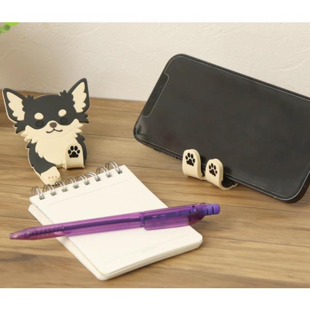 東洋ケース マグネットフッククリップ DOG re-502 | 東洋ケース | 02