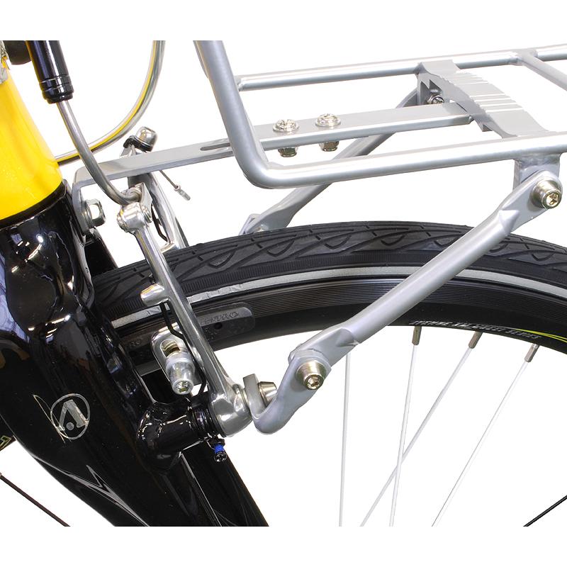 GRK ATB-FR4 アルミフロントキャリア re-502 |  | 03