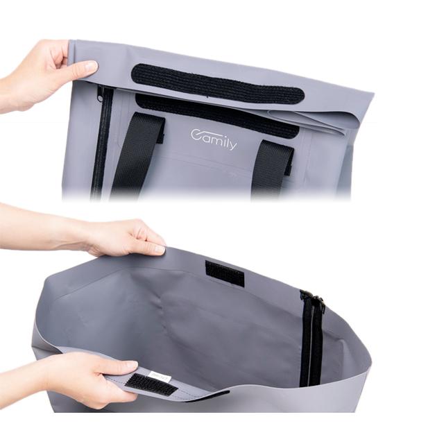 OGK技研 CTC-002 Camily トートバッグ re-502 | OGK技研 | 03