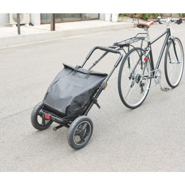 OGK技研 CTC-002 Camily トートバッグ re-502 | OGK技研 | 05