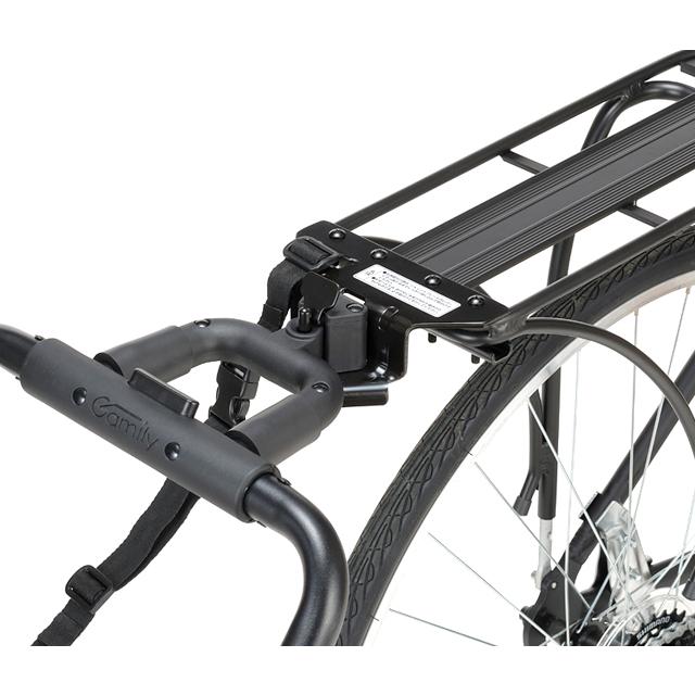 OGK技研 CTC-005 Camily リアキャリア re-502 |  | 04