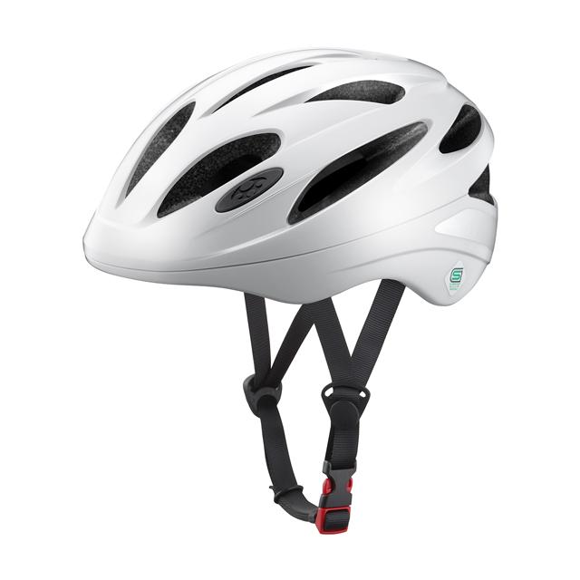 OGK KABUTO オージーケーカブト SN-13 Schoolmet（軽涼ヘルメット） | OGK Kabuto | 01