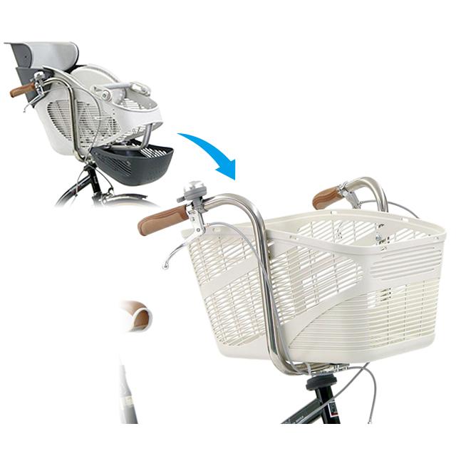 OGK技研 オージーケー SB-011 ファッション大型バスケット re-502 | OGK技研 | 02