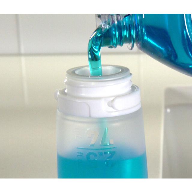 humangear ヒューマンギア 1899068 ゴートゥーブ L re-502 |  | 01