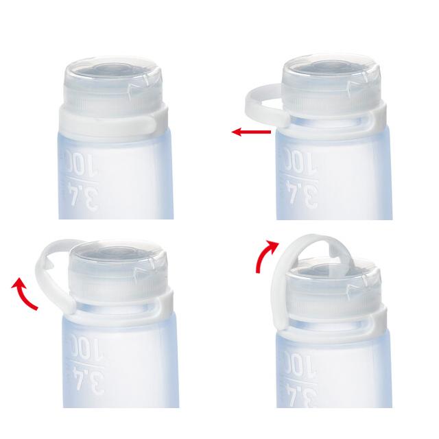 humangear ヒューマンギア 1899068 ゴートゥーブ L re-502 |  | 03