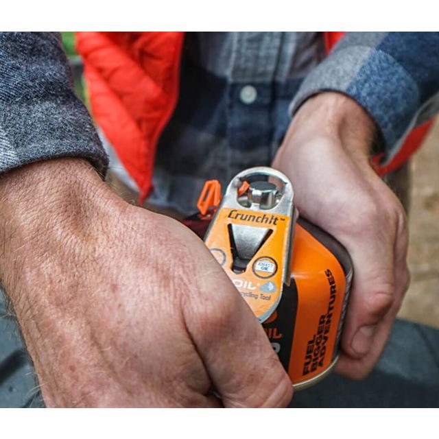 JETBOIL ジェットボイル 1824371 クランチット re-502 |  | 01