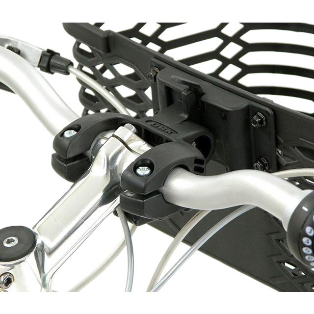 OGK技研 オージーケー FB-005AX ATB＆クロスバイク用簡単着脱バスケット | OGK技研 | 02