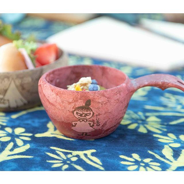 KUPILKA クピルカ 3728025 クピルカ21 ムーミン |  | 01