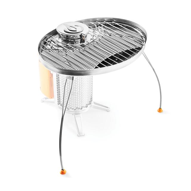 BioLite バイオライト 1824268 キャンプストーブ2 PLUS セット re-502 | BioLite | 04