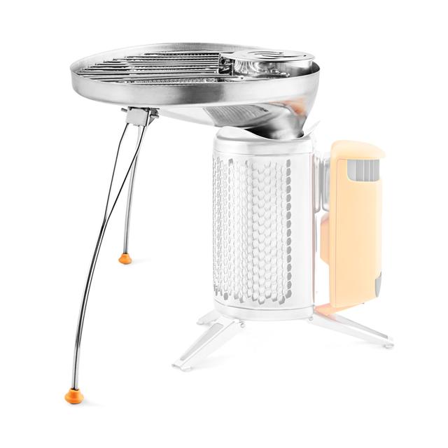 BioLite バイオライト 1824231 ポータブルグリル re-502 | BioLite | 01