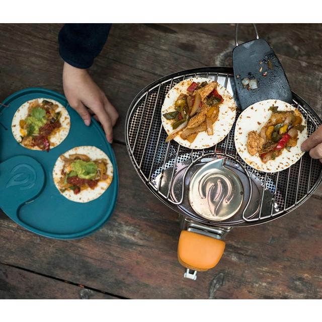 BioLite バイオライト 1824231 ポータブルグリル re-502 | BioLite | 02