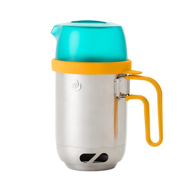 BioLite バイオライト 1824276 ケトルポット＆コーヒープレス | BioLite | 02